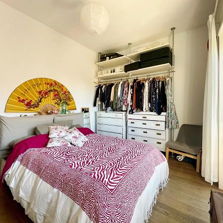 Ferienwohnung Trilocale Zona Montesacro Rom Exterior foto