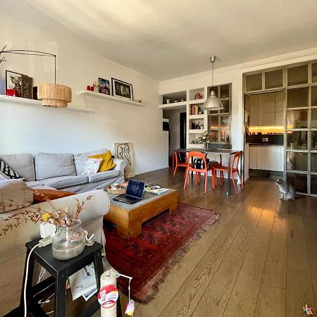 Ferienwohnung Trilocale Zona Montesacro Rom Exterior foto