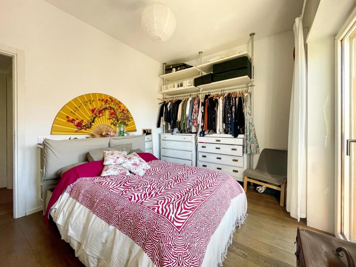Ferienwohnung Trilocale Zona Montesacro Rom Exterior foto