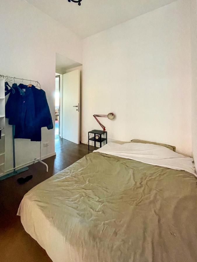 Ferienwohnung Trilocale Zona Montesacro Rom Exterior foto